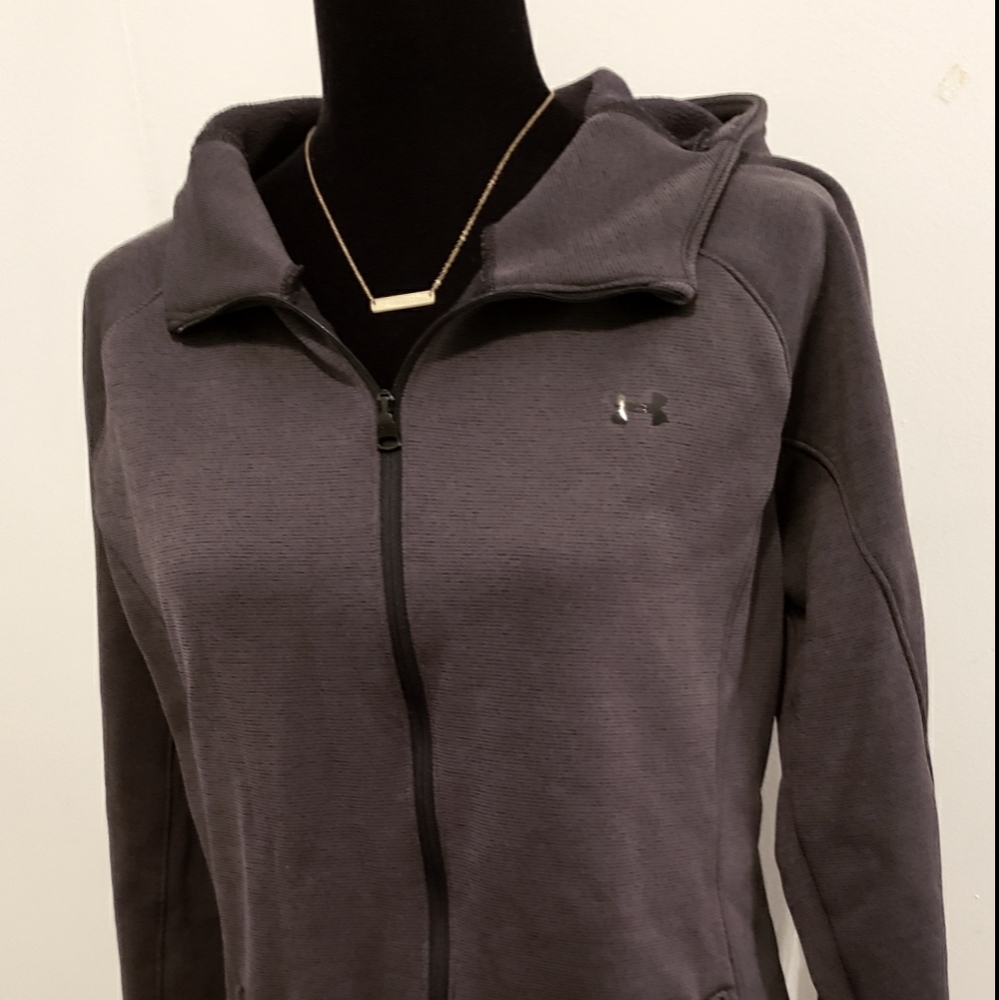 Under Armour cold weather jacket